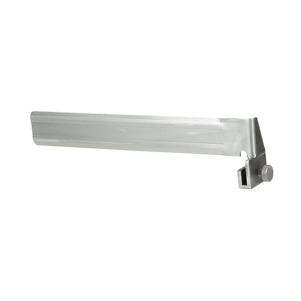 Fence - Lower Carriage, S/S